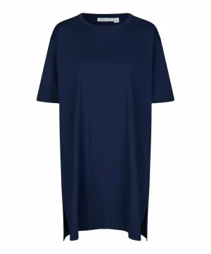 1008933   MaGoreann Tunic -  Maritime Blue