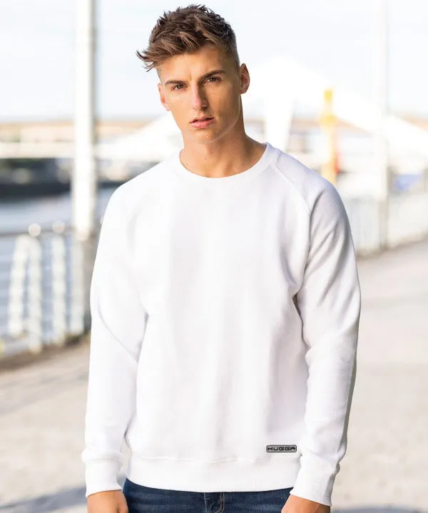 130JH Graduate heavyweight sweatshirt