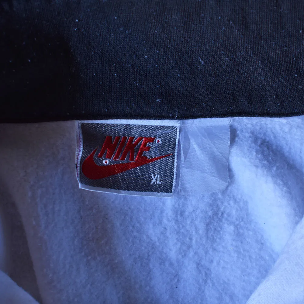 80’s NIKE 銀タグ！ スウェット トラックジャケット 230223