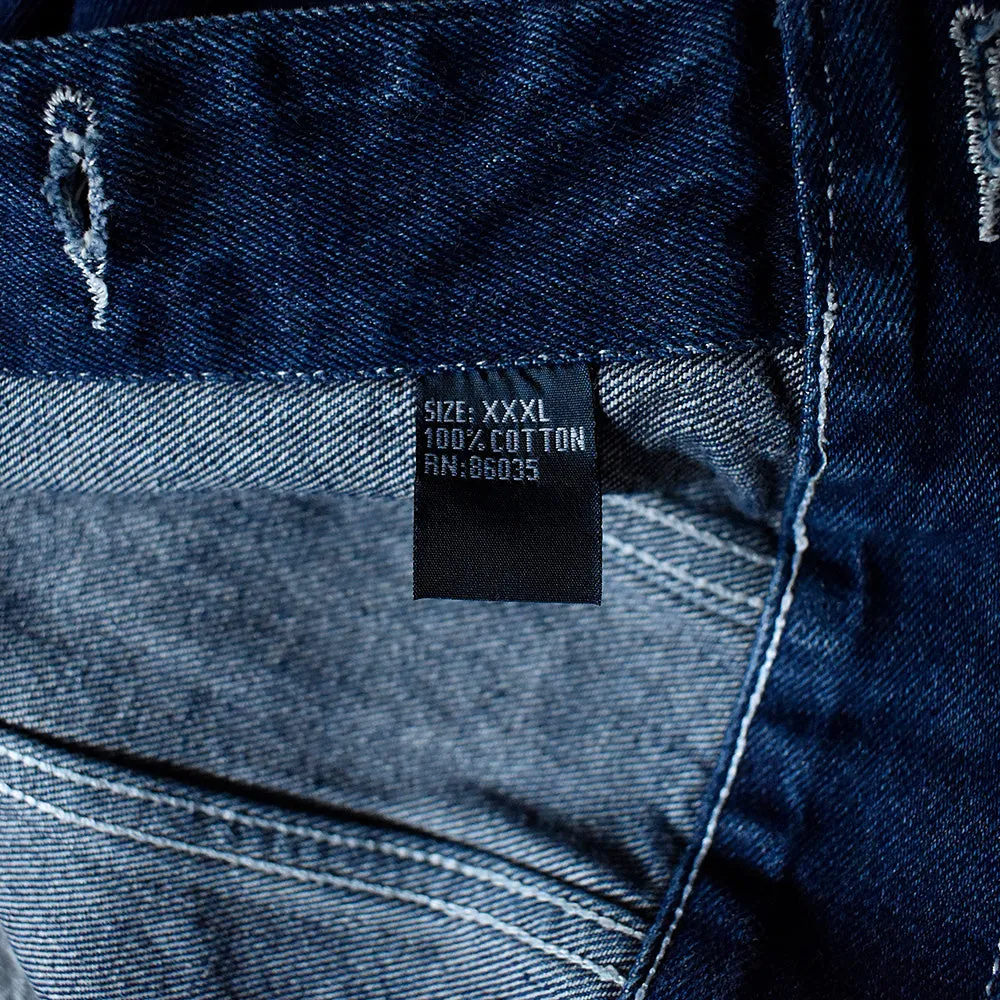90's～ big size！ Sean John デニムジャケット 240205