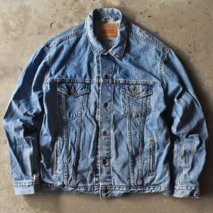 90’s Levi's 70507-0389 デニムジャケット USA製 240516