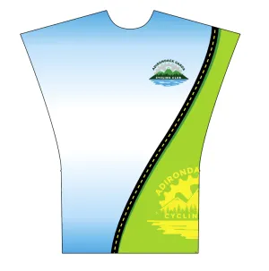 Adirondack Garda 2022 CHANGING PONCHO 3.0
