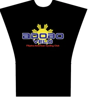 Adobo Velo CHANGING PONCHO 3.0