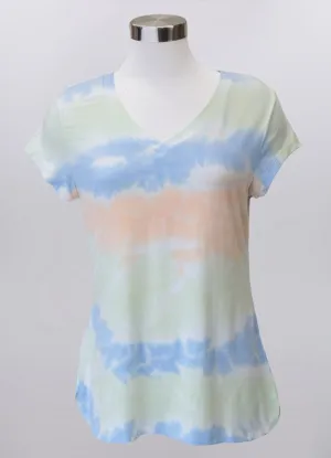 Airy Knit Top