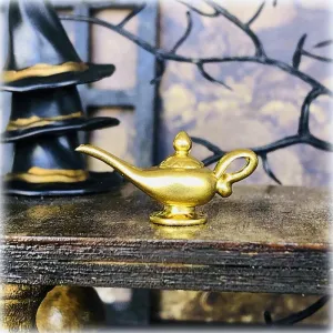 Aladdin's Lamp - Miniature