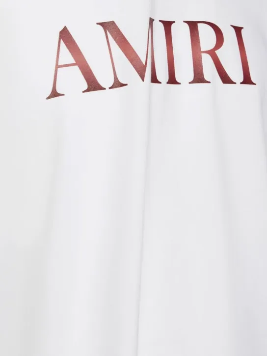 Amiri   Core Gradient t-shirt 