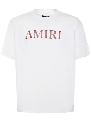 Amiri   Core Gradient t-shirt 