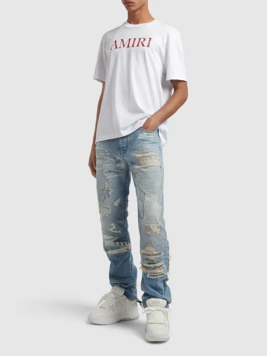 Amiri   Core Gradient t-shirt 