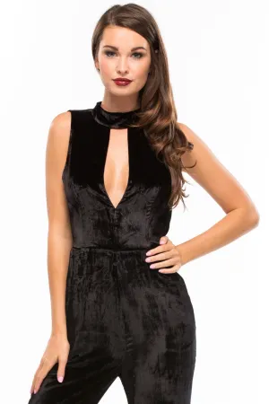 Atlas Jumpsuit