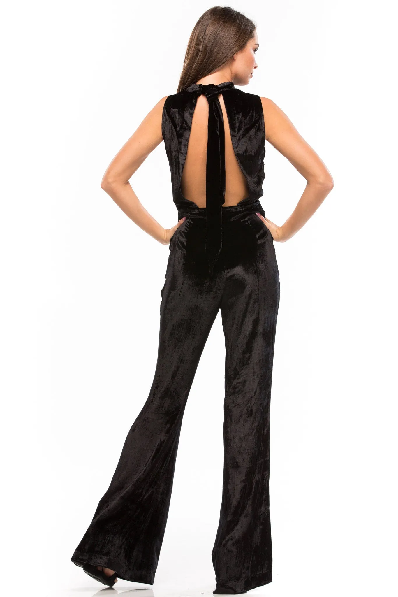 Atlas Jumpsuit