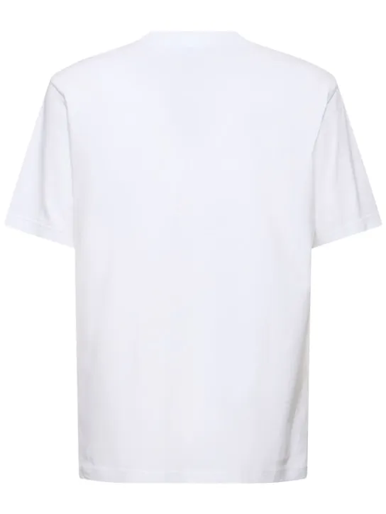 Axel Arigato   Legacy cotton t-shirt 
