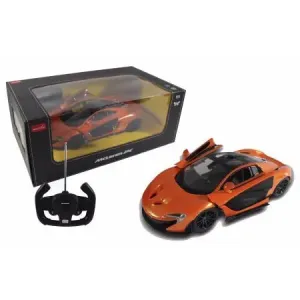 Az Importer MP14O 1 isto 14 Mclaren P1 Radio Remote Control Model