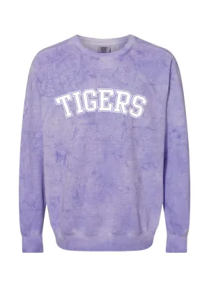 Bardstown Tigers Comfort Color Crewneck