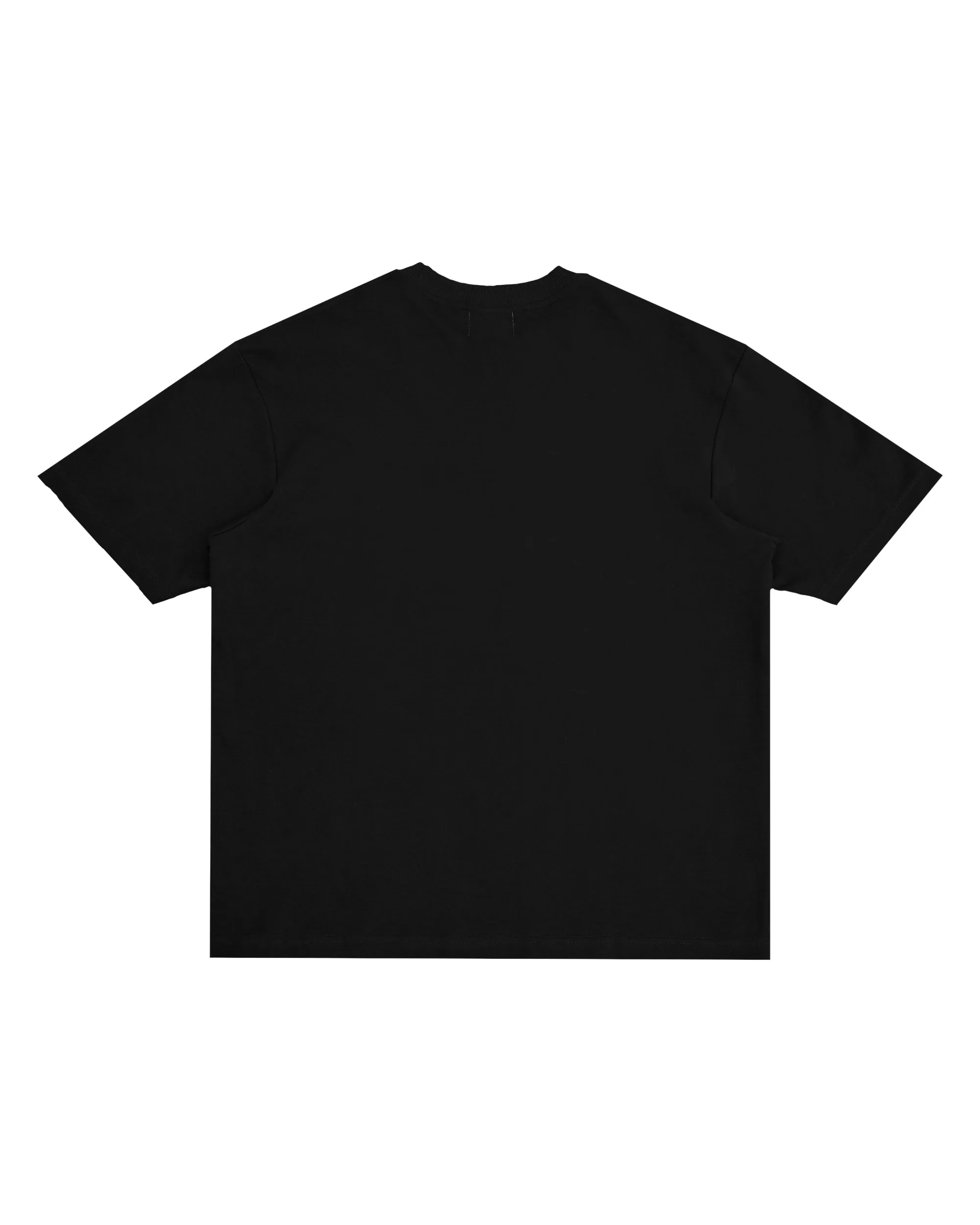 BEAR TEE (BLACK)