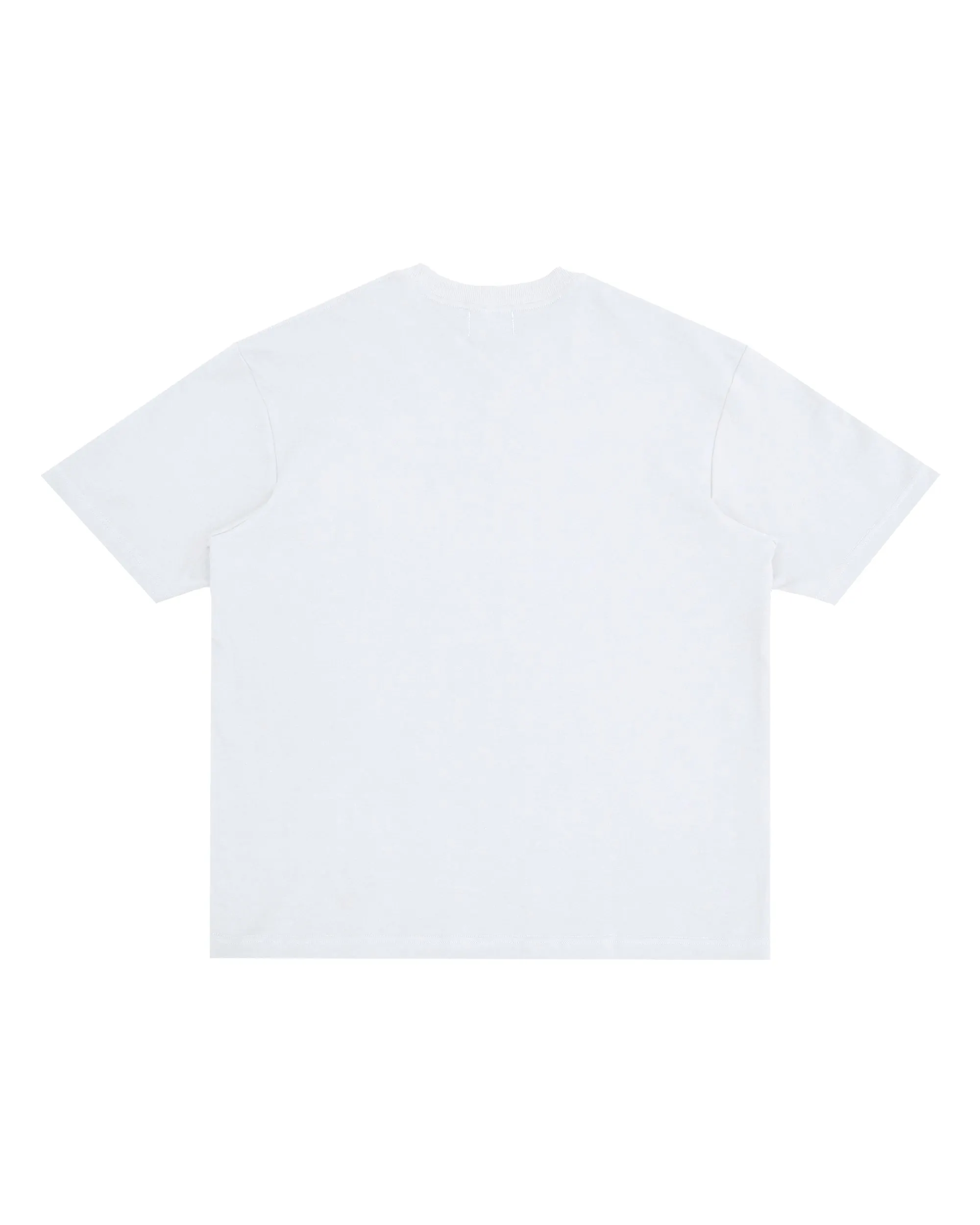 BEAR TEE (WHITE)