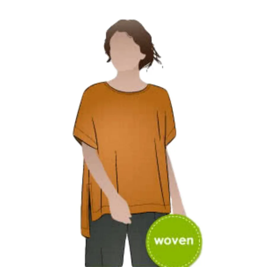 Betty Tunic