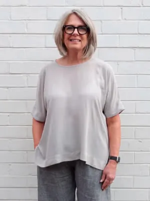 Betty Tunic