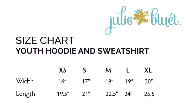 Big Sis or Big Bro Youth or Toddler Sweatshirt