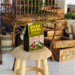 Bird Seed - Miniature