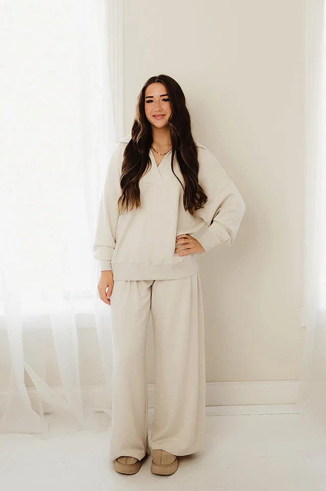 Buttery Soft Knit Top