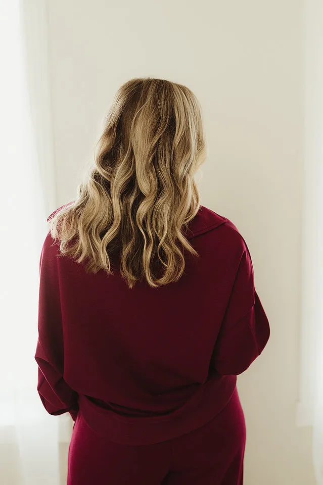Buttery Soft Knit Top