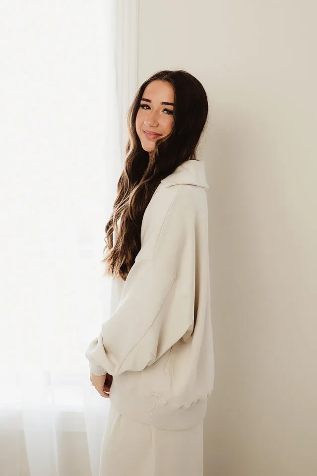 Buttery Soft Knit Top