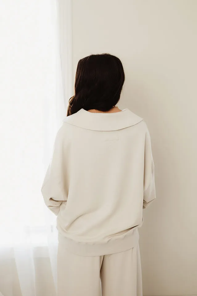 Buttery Soft Knit Top