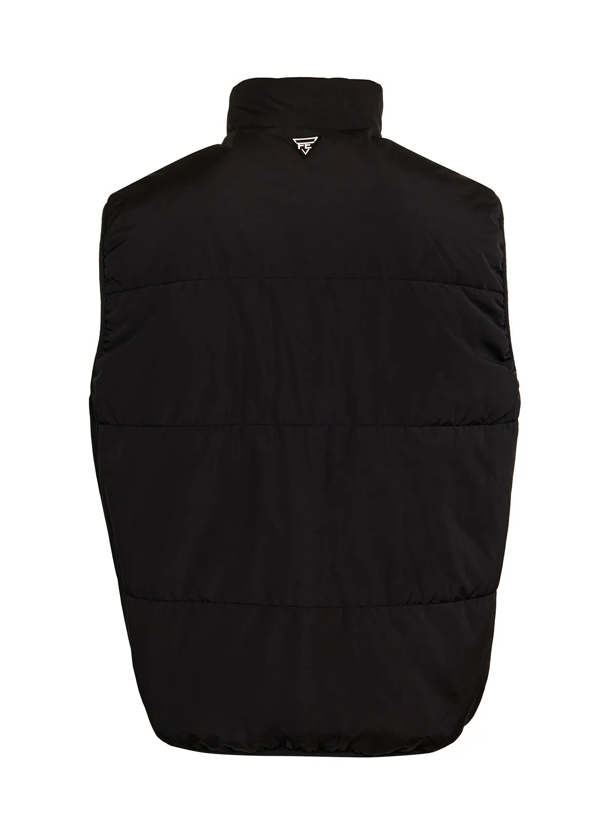 Calgary Flames Reversible Vest