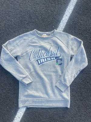 Cathedral Starter Pack Sweatshirt