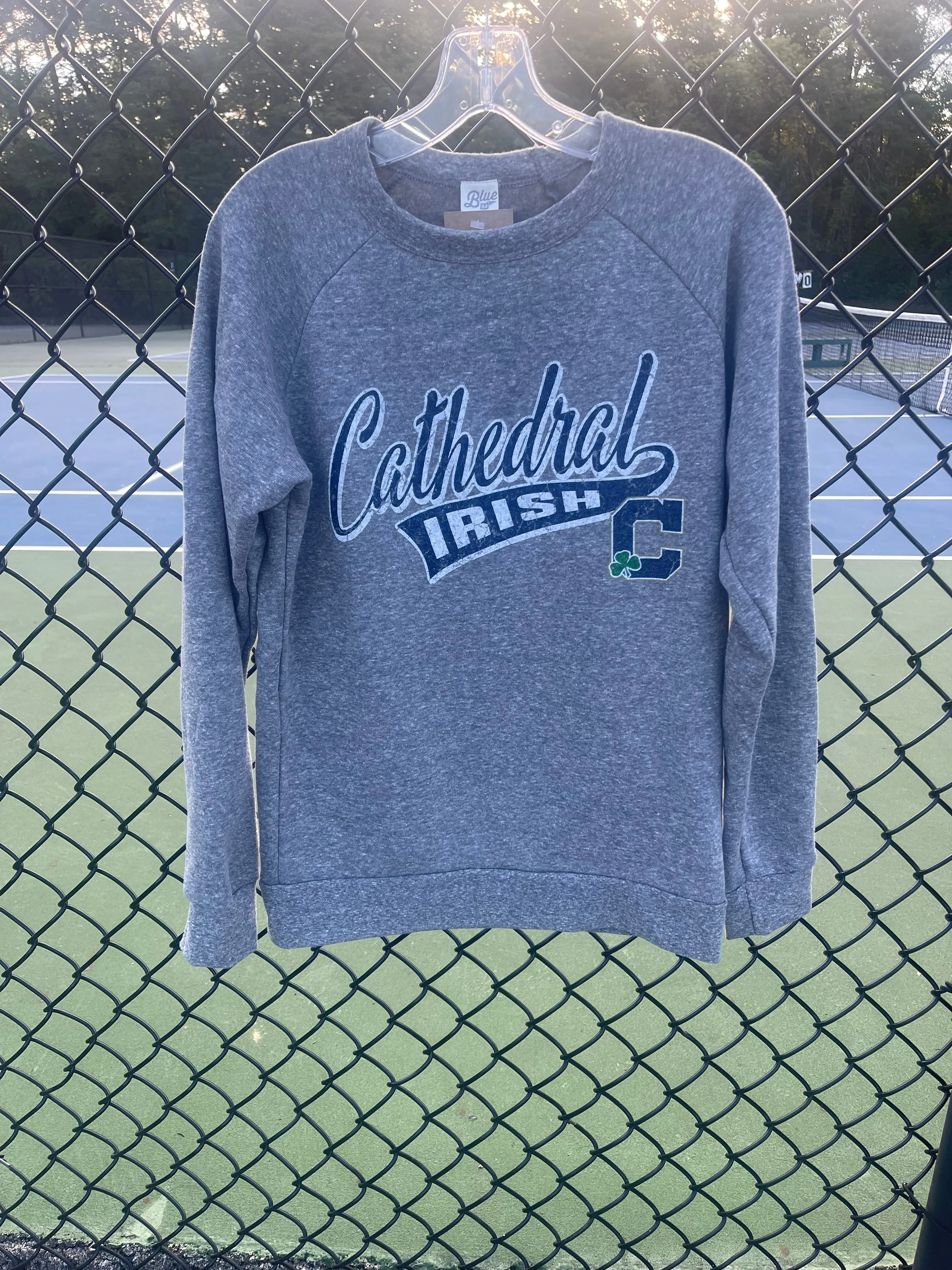Cathedral Starter Pack Sweatshirt