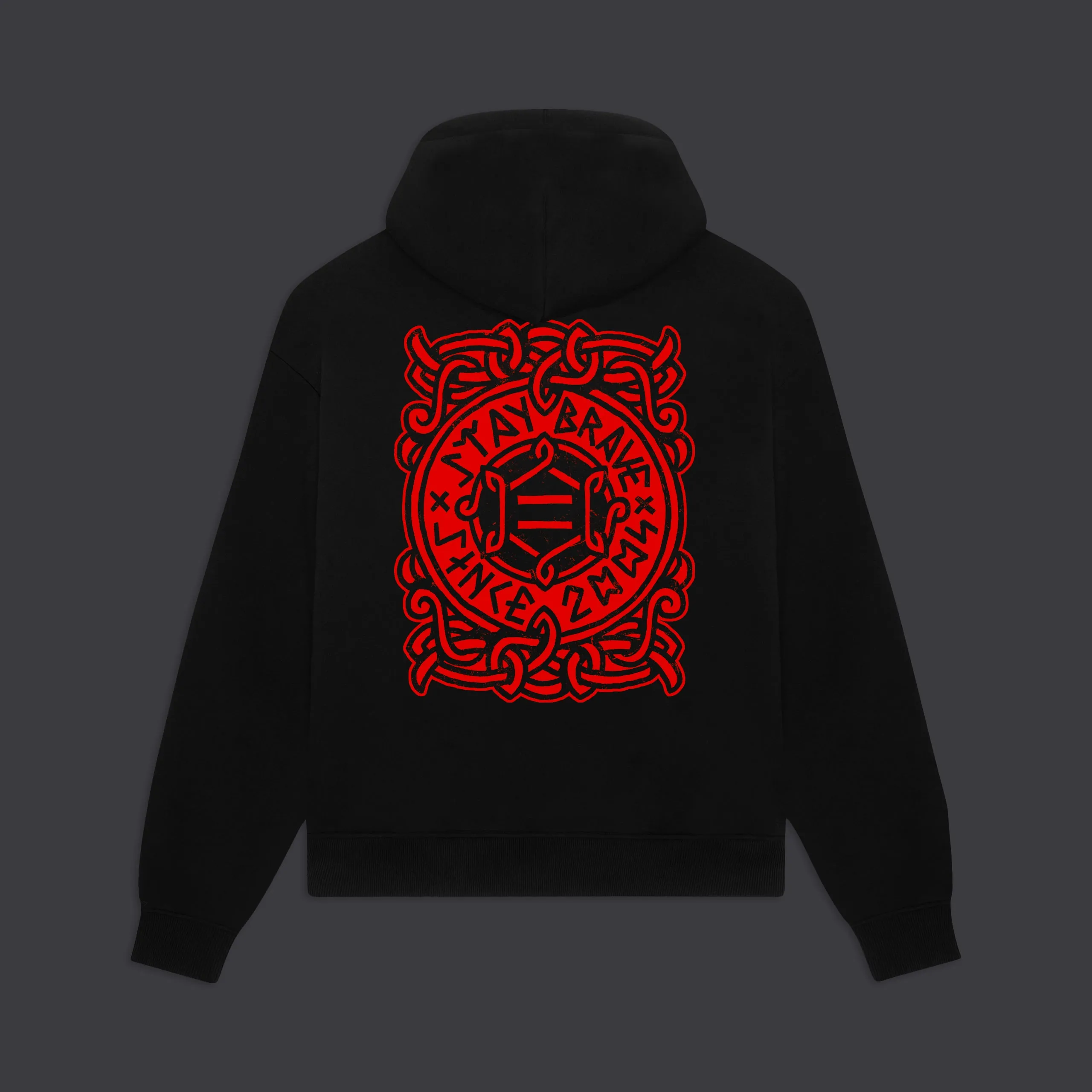 Celtic Knots Hoodie