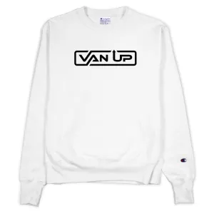 Champion Crewneck Sweatshirt (DTFx)