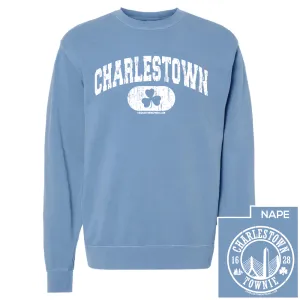 Charlestown Athletic Crewneck