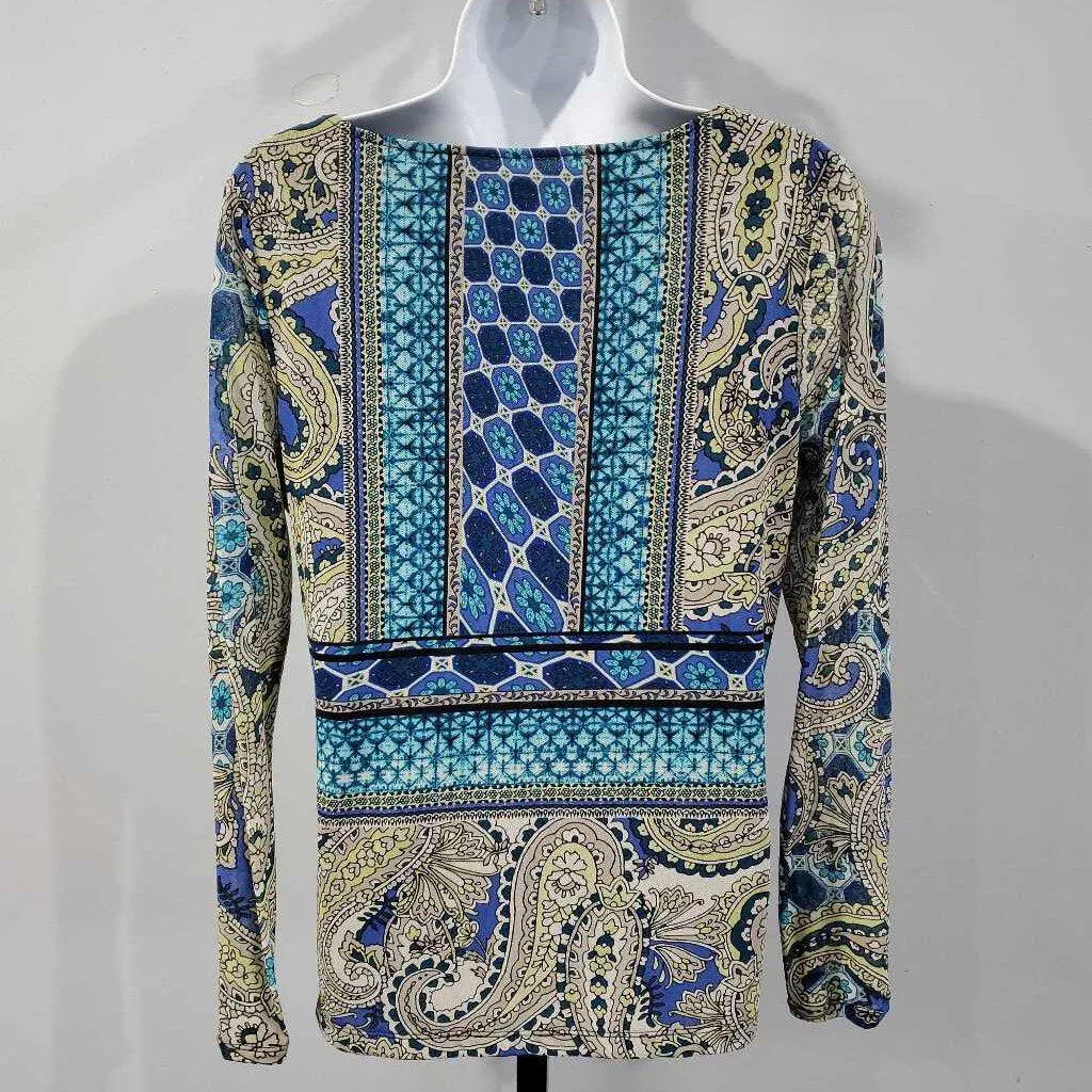 Chico's Top Small