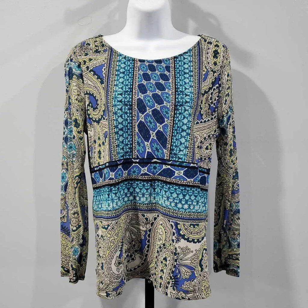 Chico's Top Small