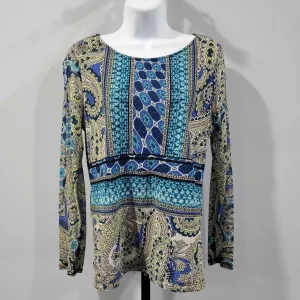 Chico's Top Small