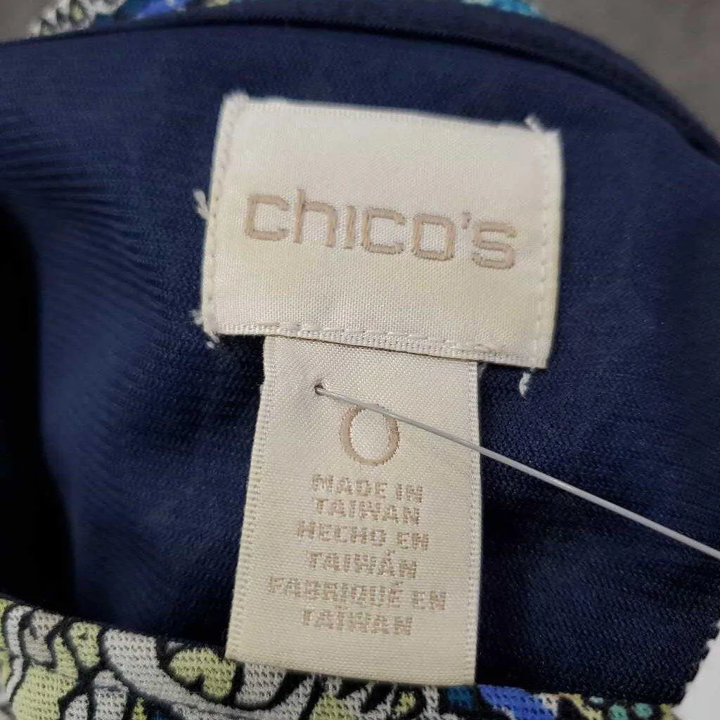 Chico's Top Small