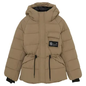 Color Kids Lead Grey Jr. Jacket