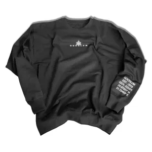 Coordinates Crewneck