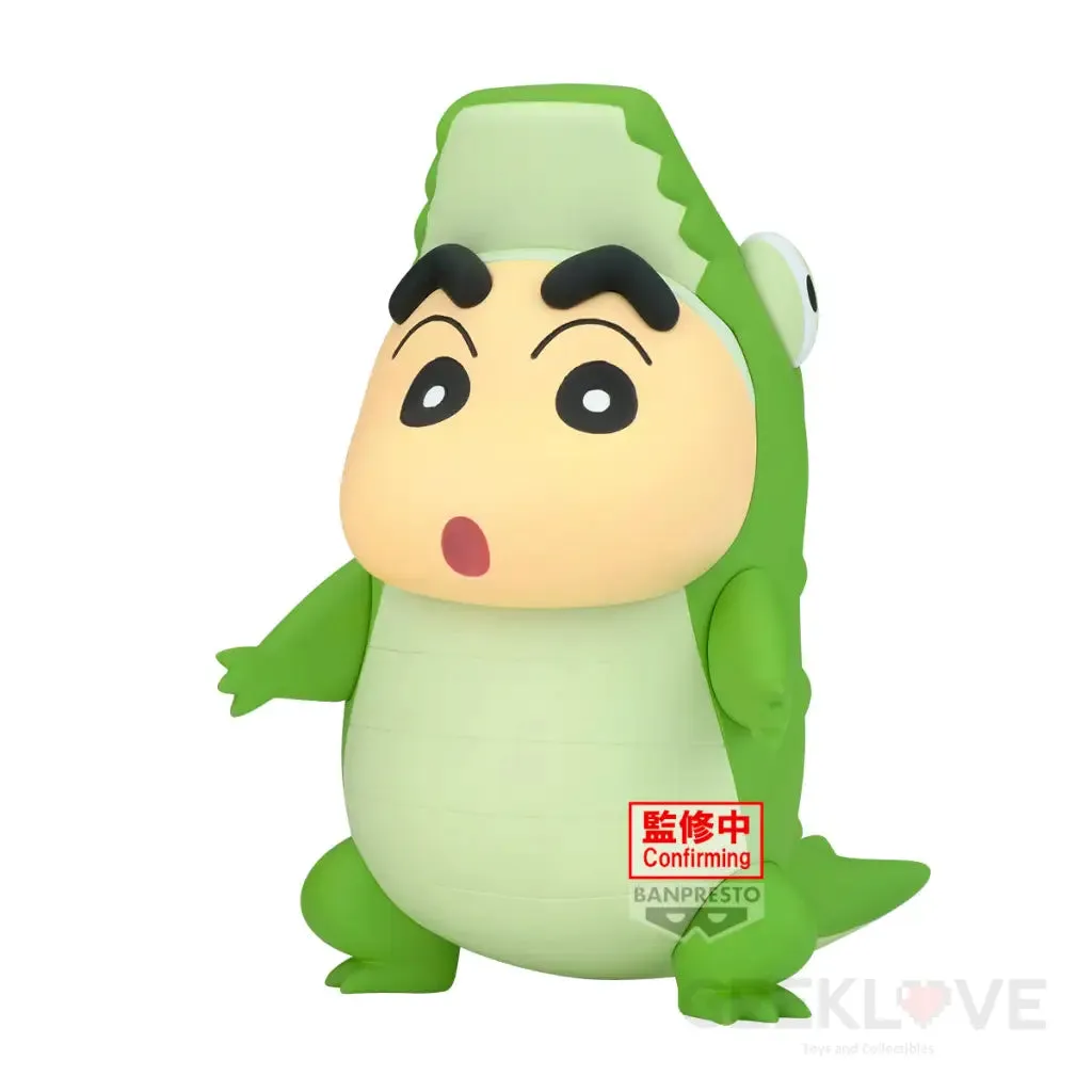 CRAYON SHINCHAN COSPLAY SHINCHAN FIGURE VOL.7(VER.B)