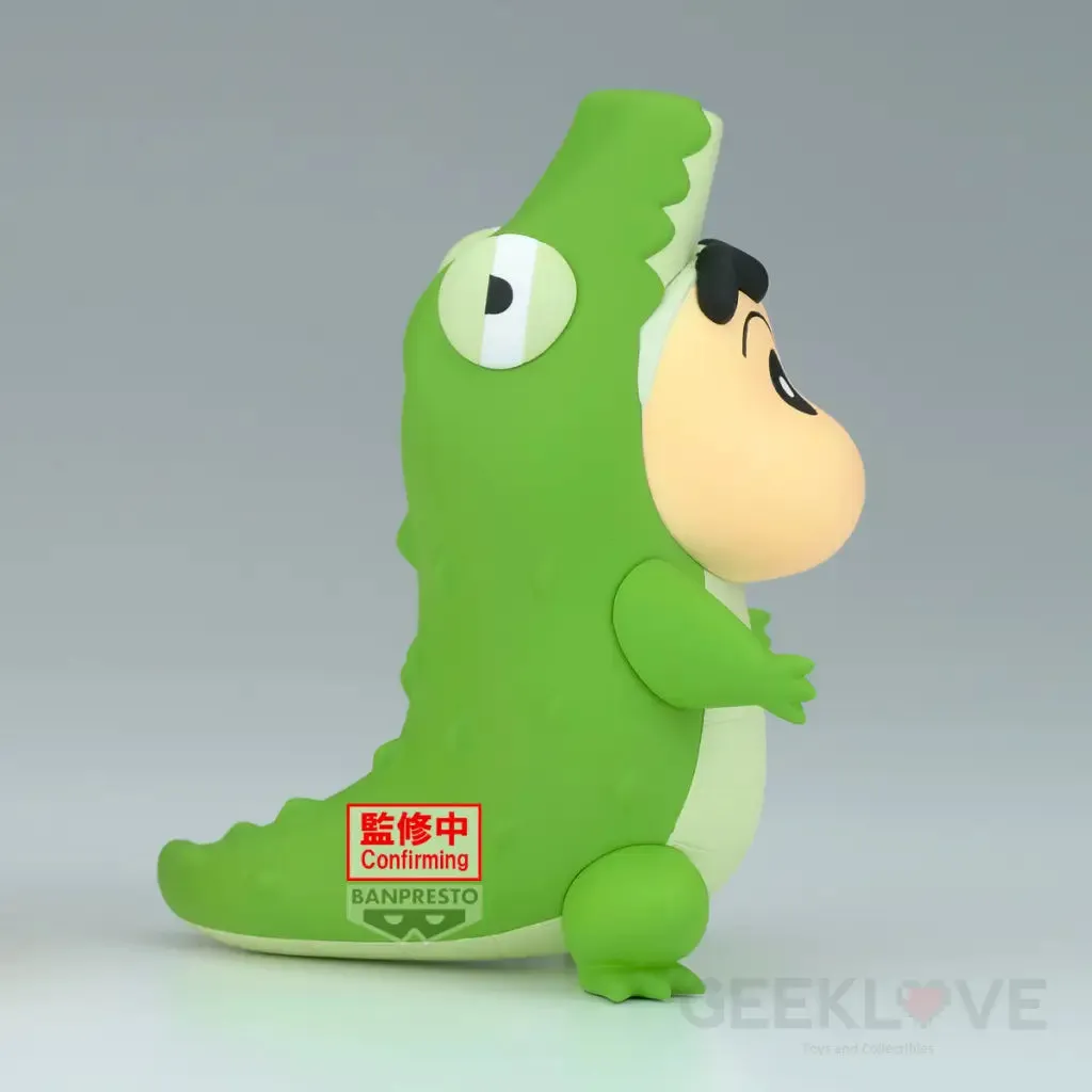 CRAYON SHINCHAN COSPLAY SHINCHAN FIGURE VOL.7(VER.B)