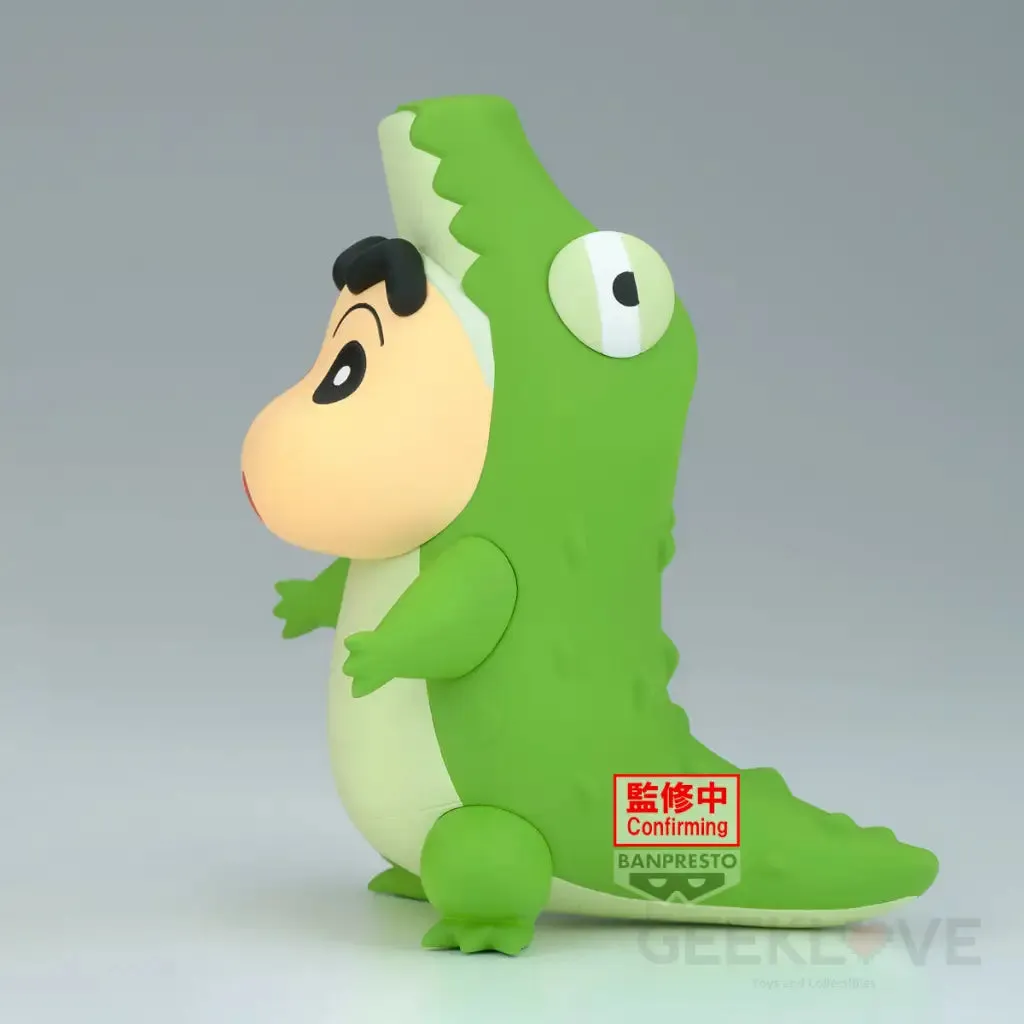 CRAYON SHINCHAN COSPLAY SHINCHAN FIGURE VOL.7(VER.B)