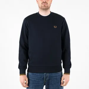 Crew Neck Sweatshirt | The Firm Shop