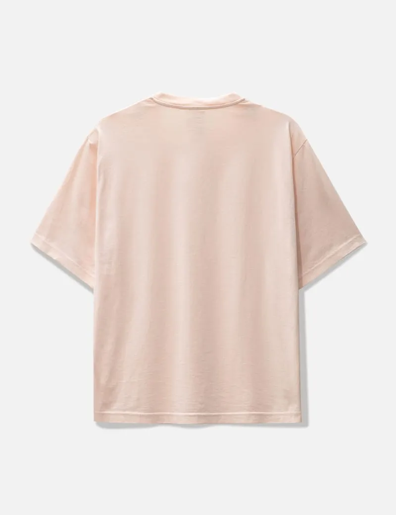 Crewneck Pocket T-shirt