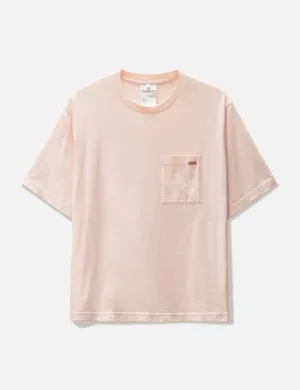 Crewneck Pocket T-shirt