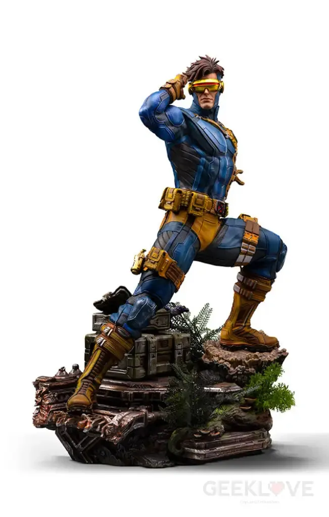 Cyclops Legacy Replica 1/4