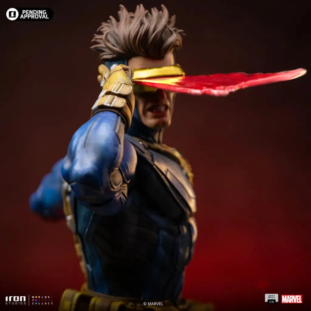 Cyclops Legacy Replica 1/4