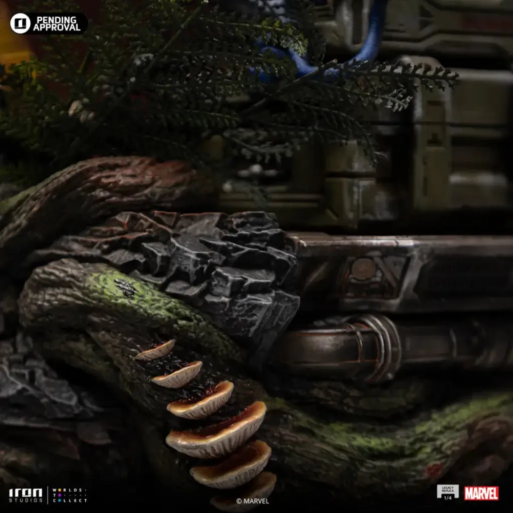 Cyclops Legacy Replica 1/4