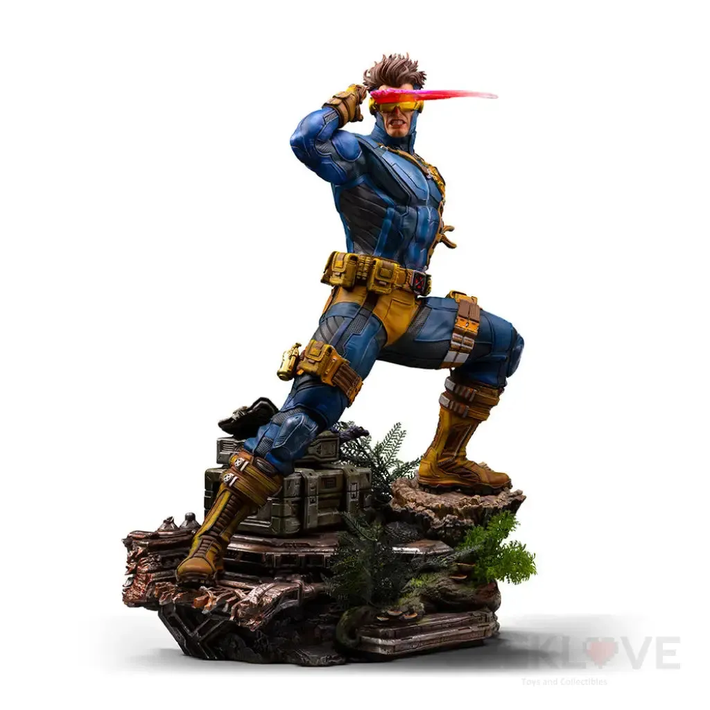 Cyclops Legacy Replica 1/4
