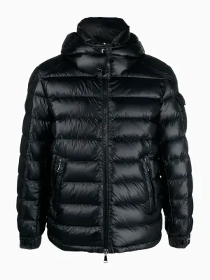 Dalles puffer jacket